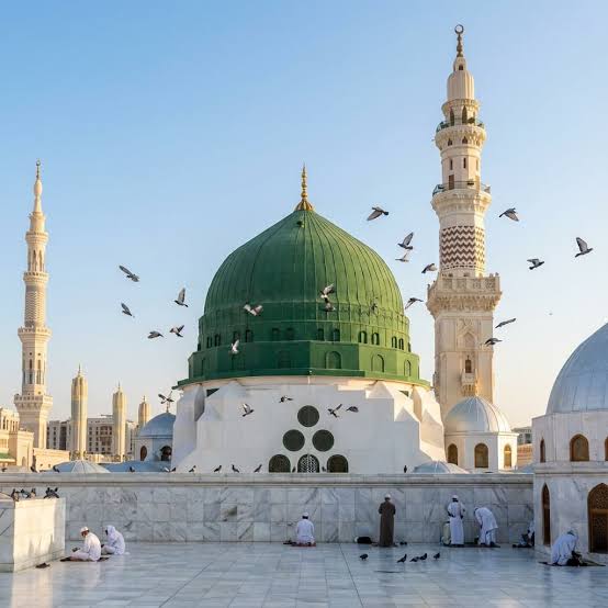 3 Star Umrah Package